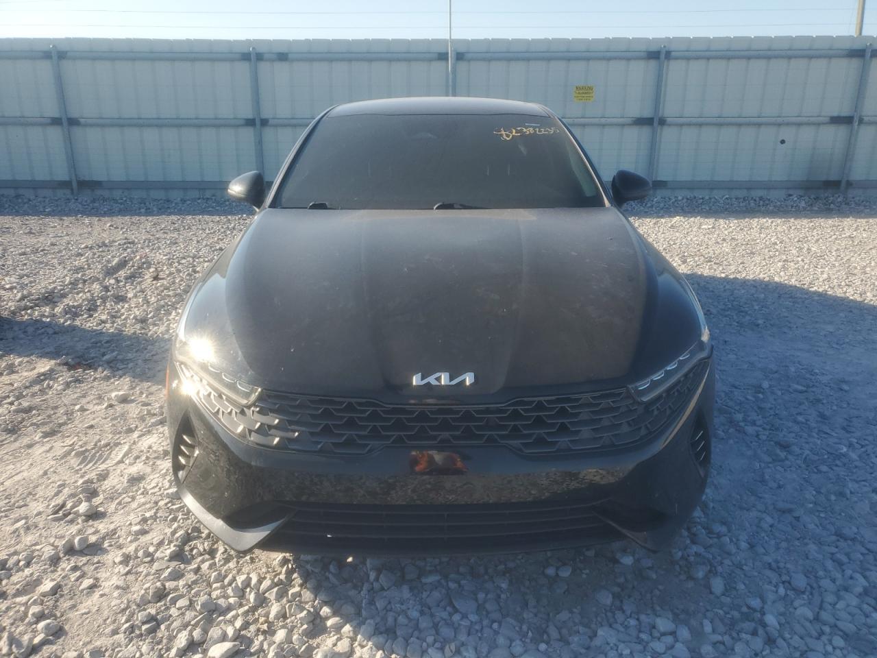 2022 Kia K5 - zdjęcie 5