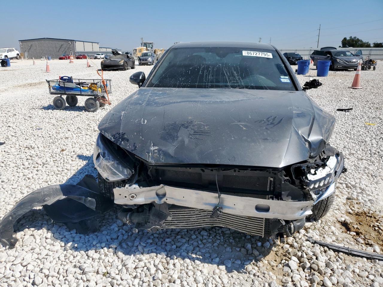 2025 Audi A4 - zdjęcie 5