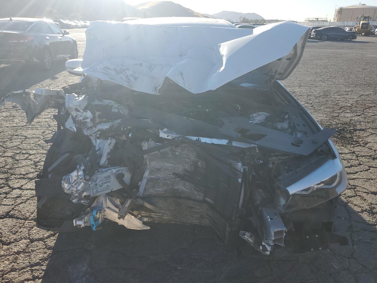 2019 BMW 530E - zdjęcie 5