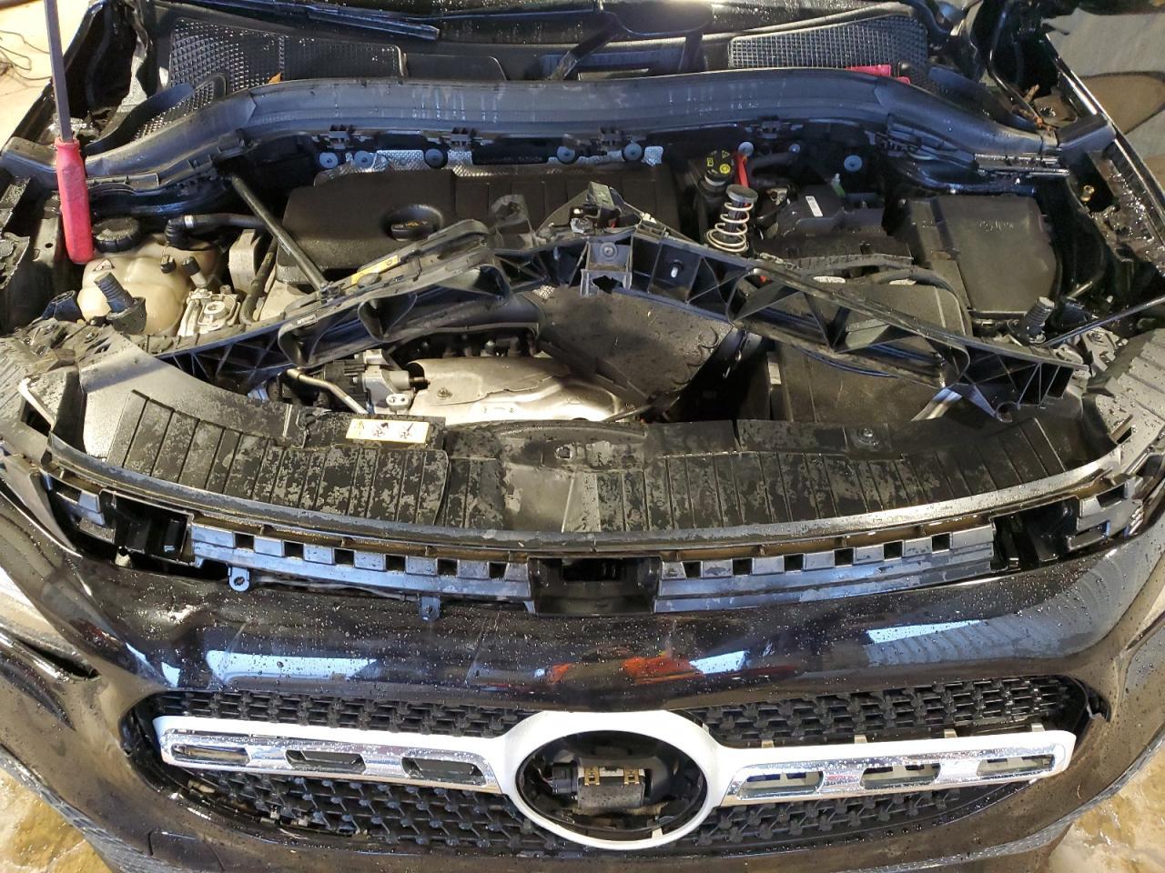 2022 Mercedes-Benz Klasa GLA - zdjęcie 12