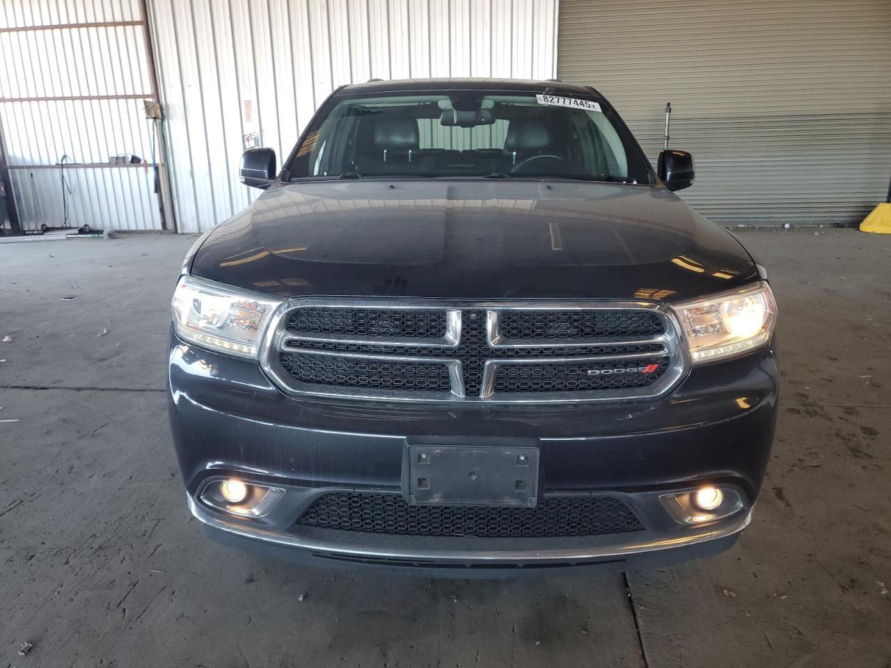 2015 Dodge Durango Limited - zdjęcie 5