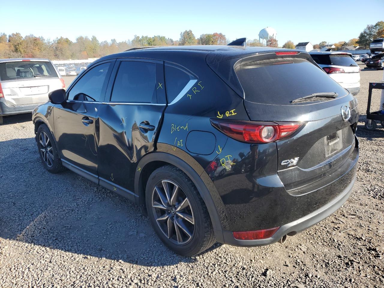 2018 Mazda CX-5 - zdjęcie 2