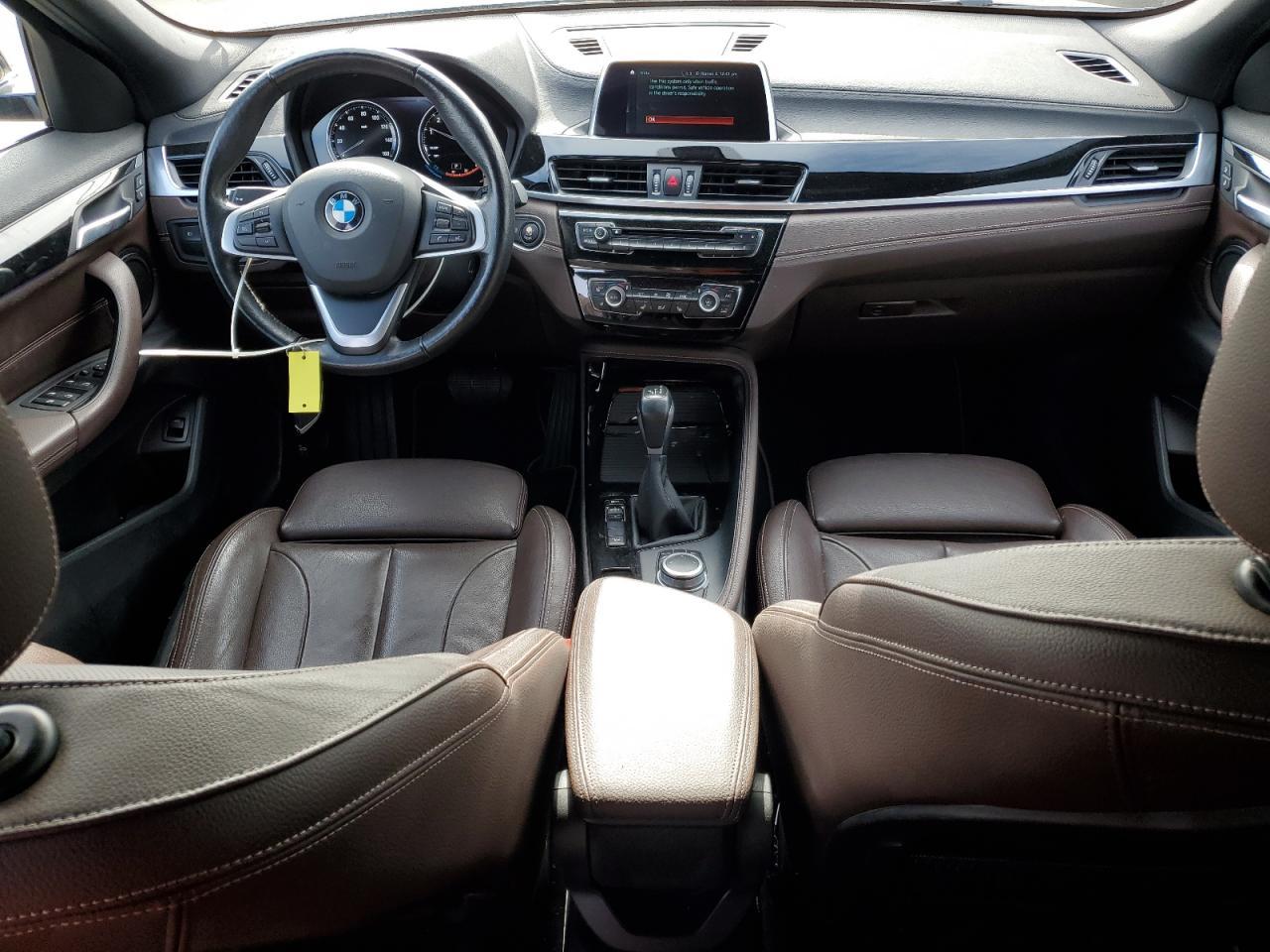 2018 BMW X2 xDrive28I - zdjęcie 8