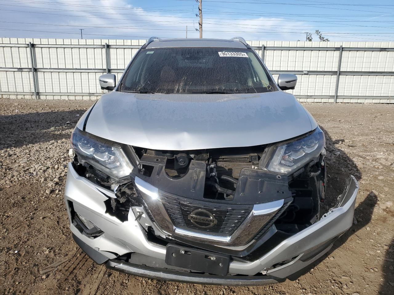 2017 Niss Rogue - zdjęcie 5
