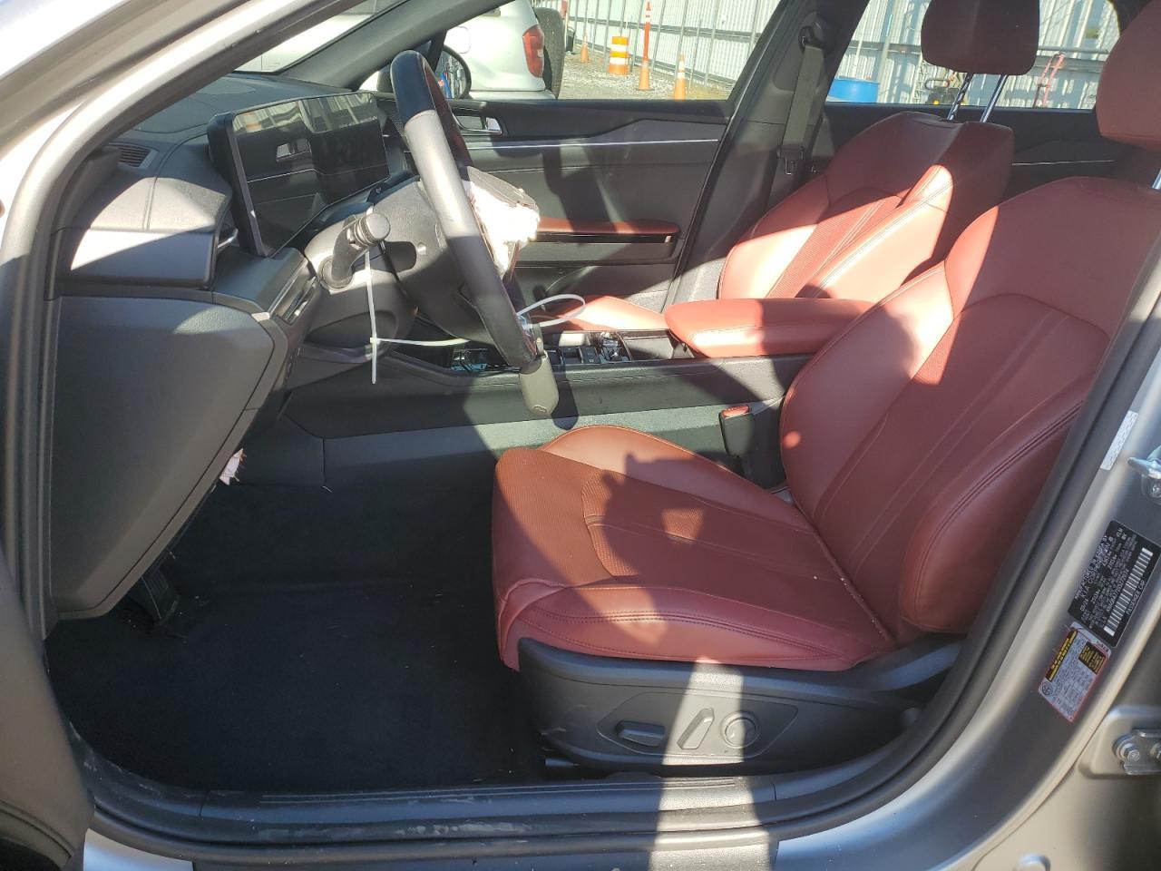 2025 Kia K5 Gt Line - zdjęcie 7