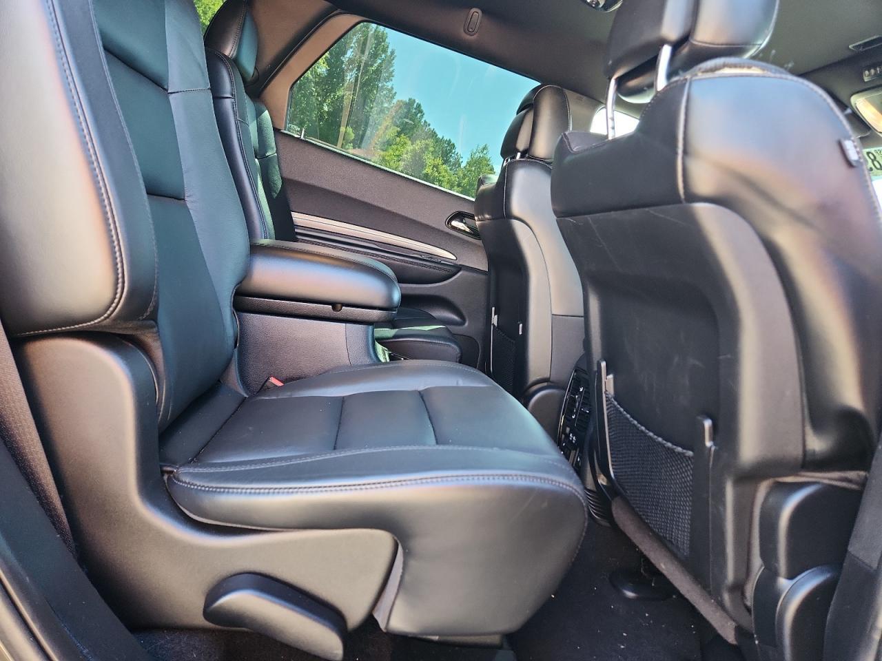 2019 Dodge Durango - zdjęcie 11