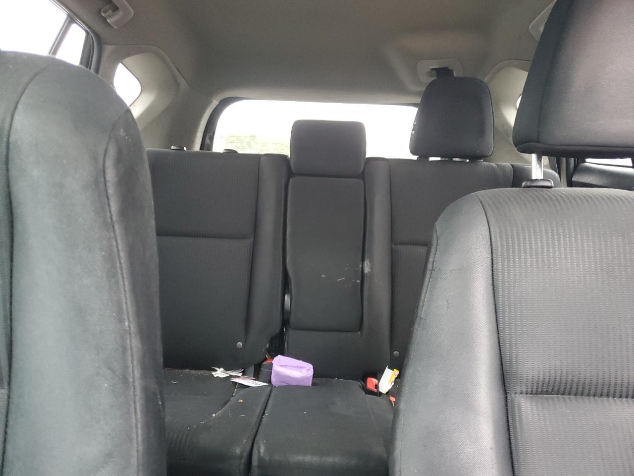 2015 Toyota Rav4 Le - zdjęcie 10