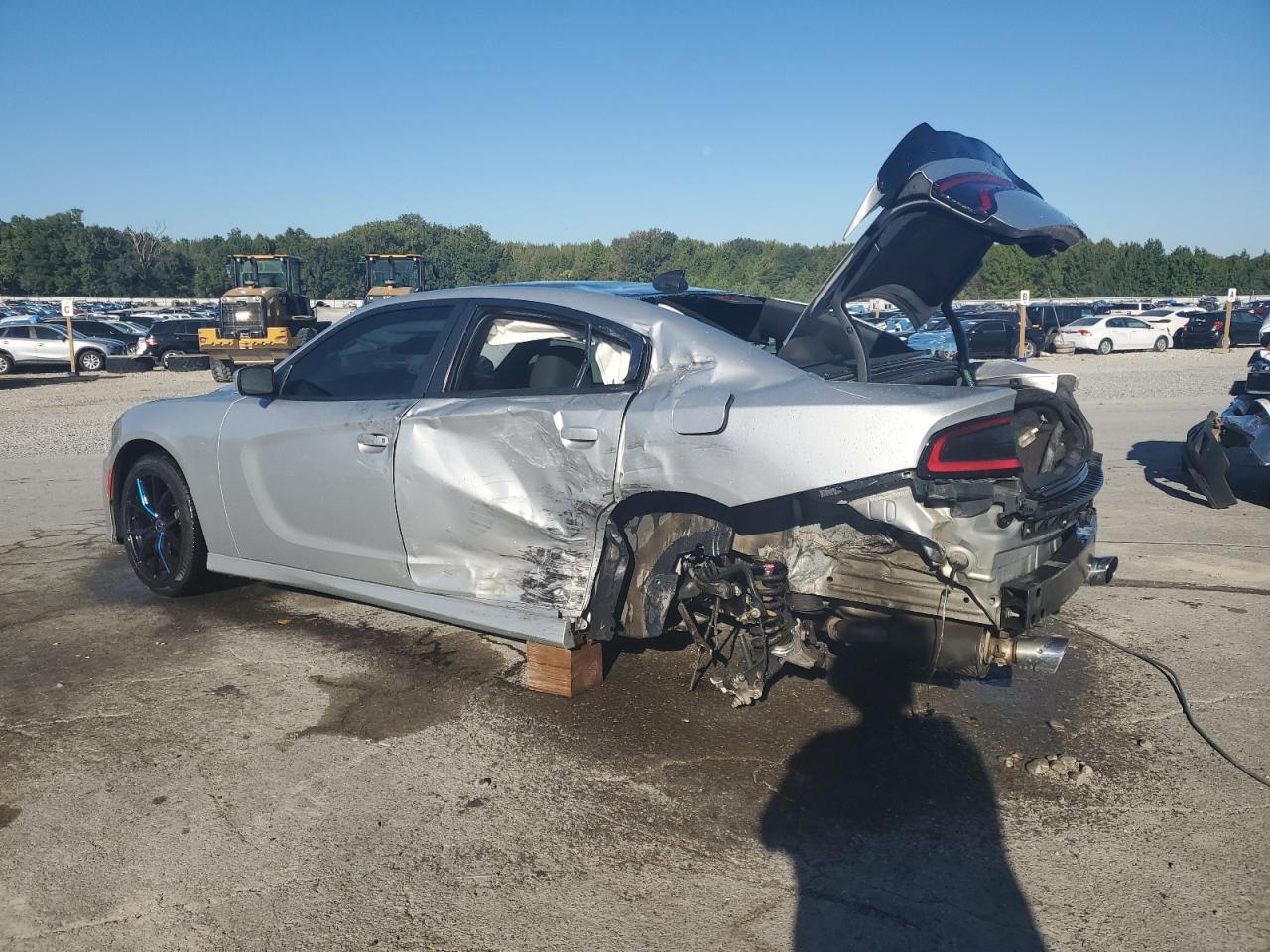 Dodge Charger - zdjęcie 2