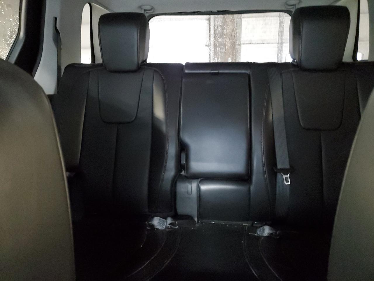 2013 GMC Terrain - zdjęcie 10