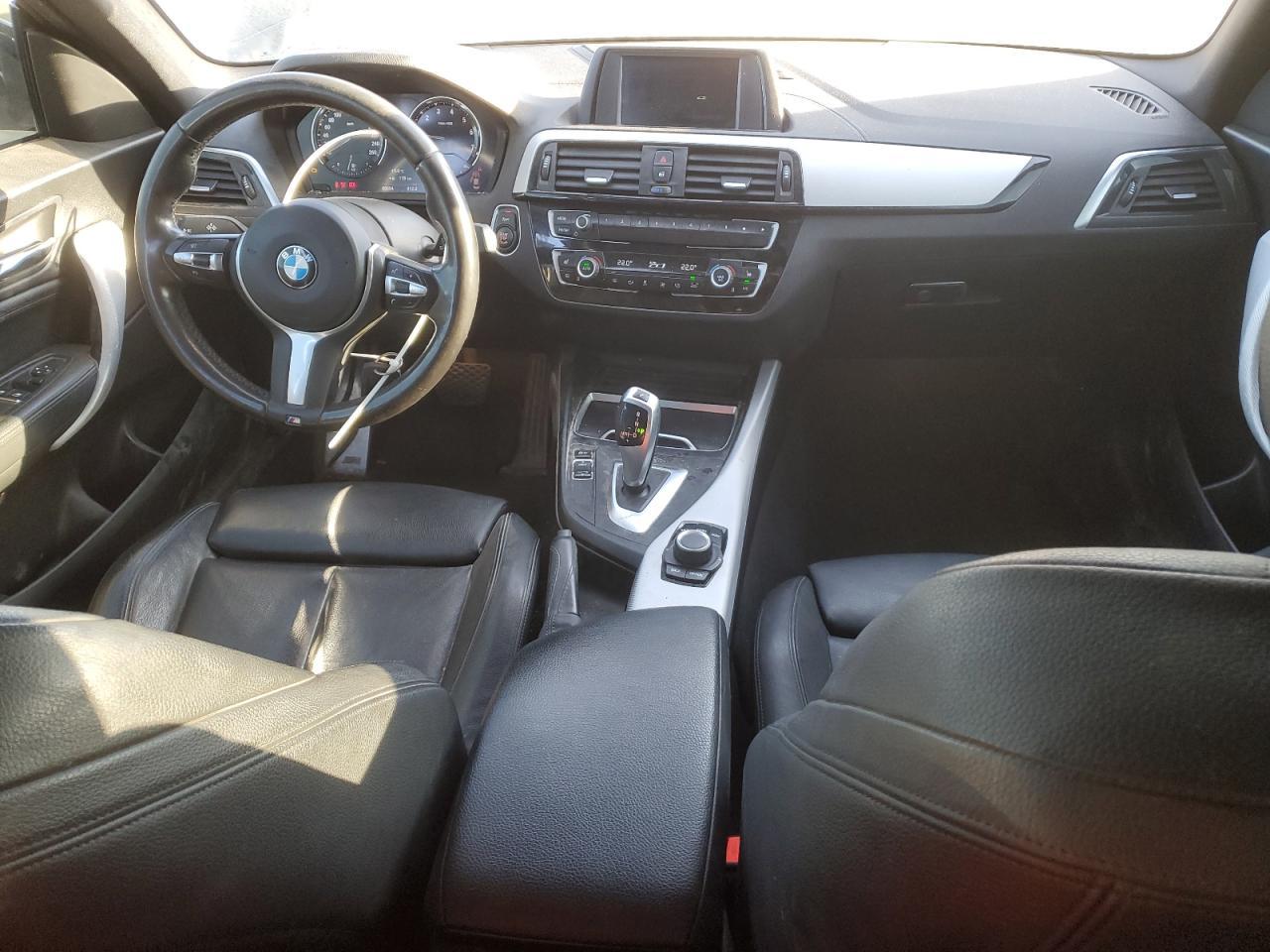 2018 BMW Seria 2 Coupe 230i - zdjęcie 8