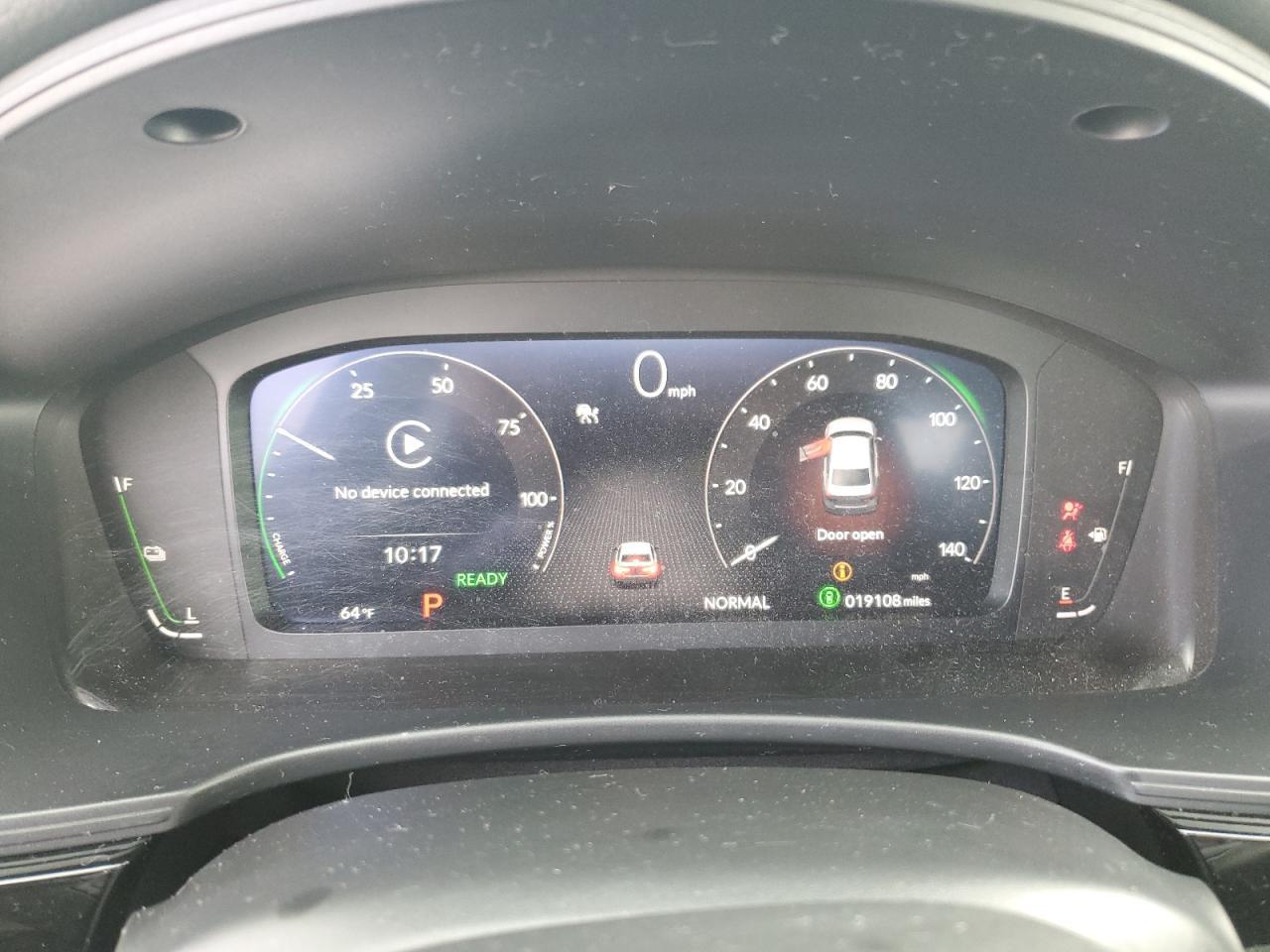 2025 Honda Civic - zdjęcie 9