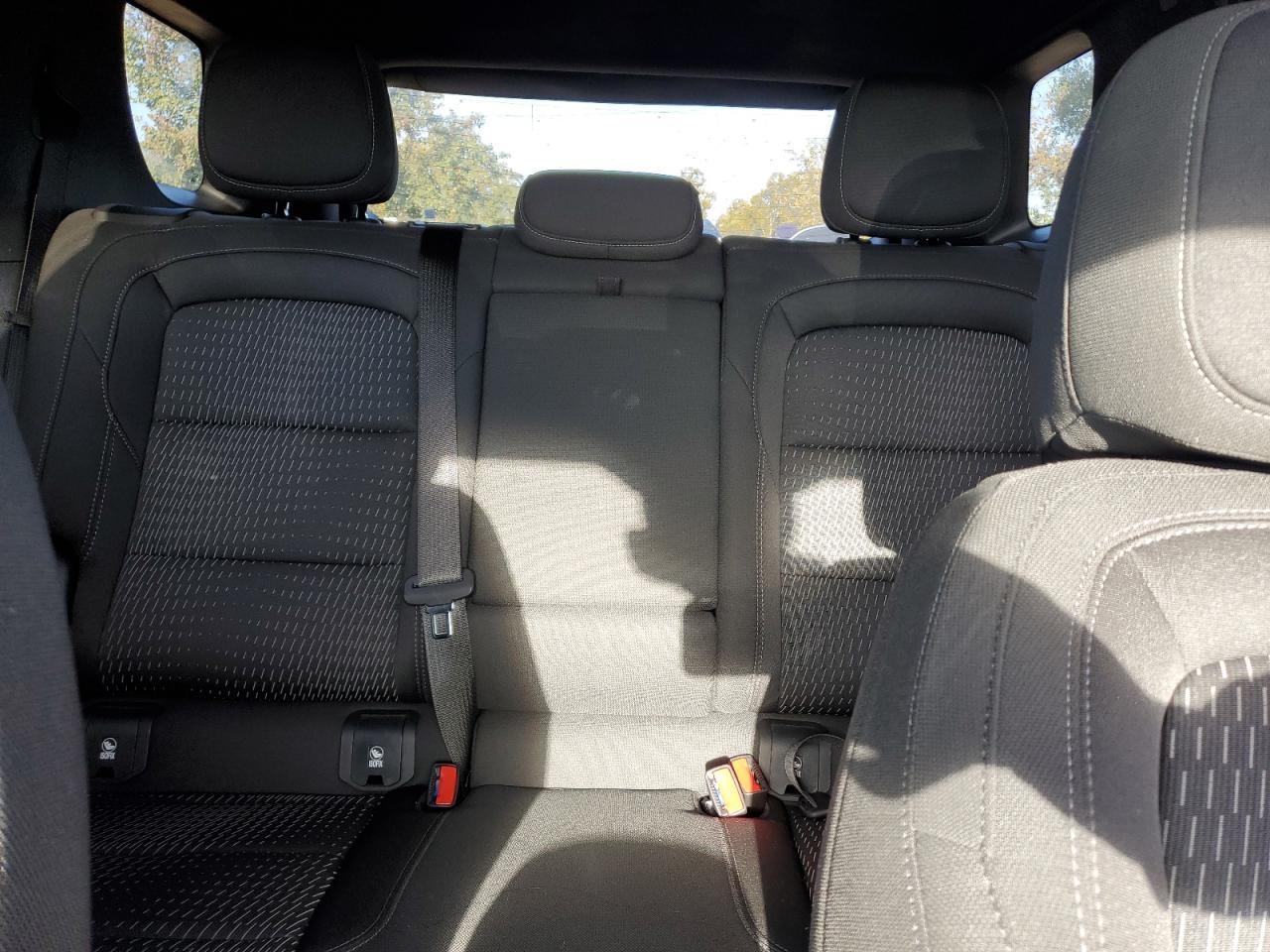 2025 Chevrolet Equinox - zdjęcie 10