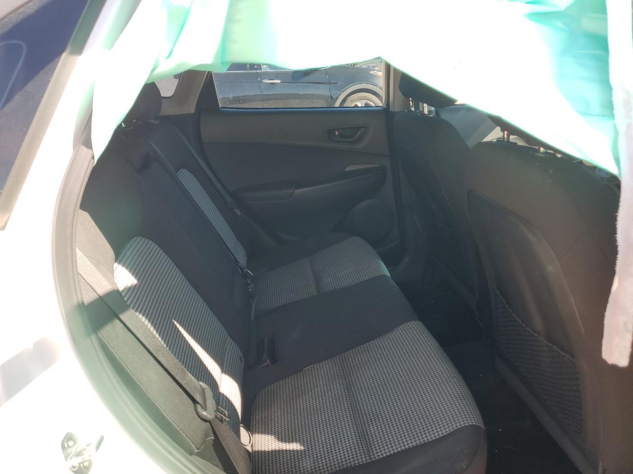 2021 Hyundai Kona Se - zdjęcie 11