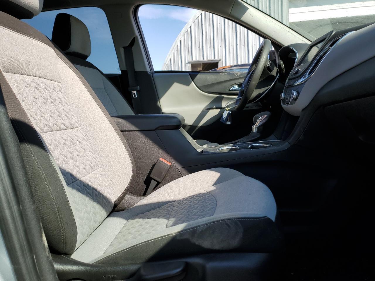 2023 Chevrolet Equinox Ls - zdjęcie 7