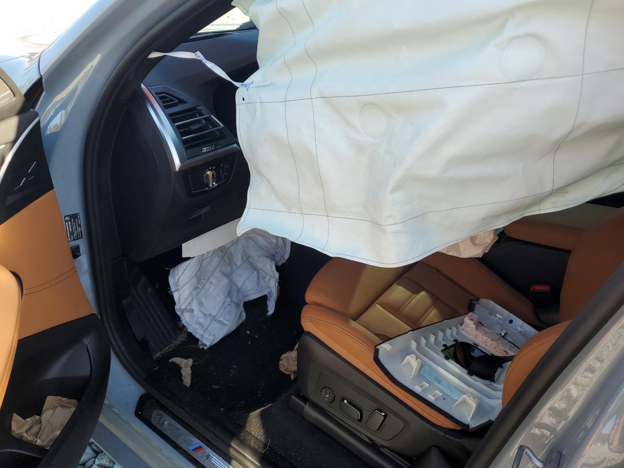 2024 BMW X4 - zdjęcie 9