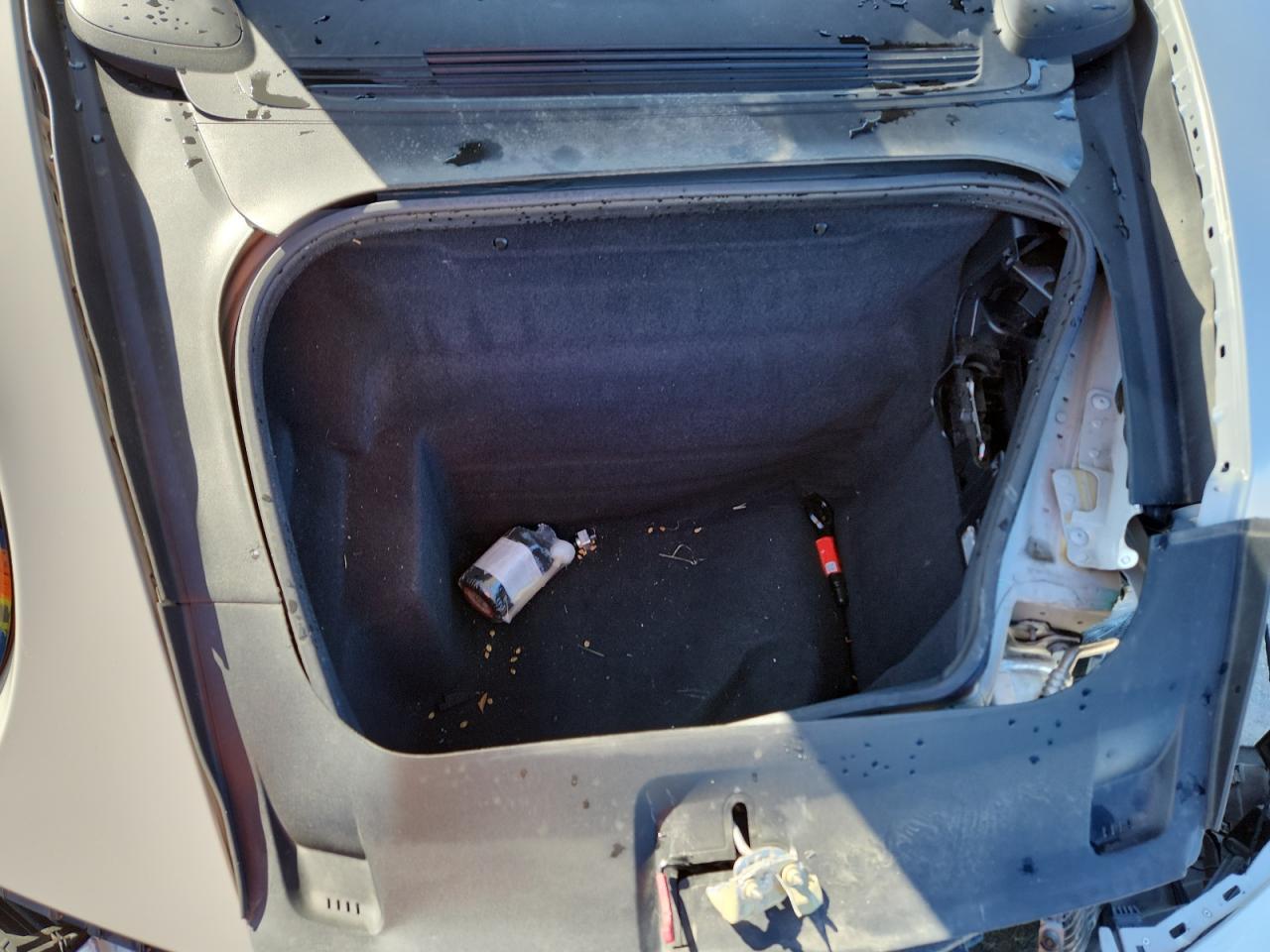 2022 Porsche 911 Turbo - zdjęcie 11