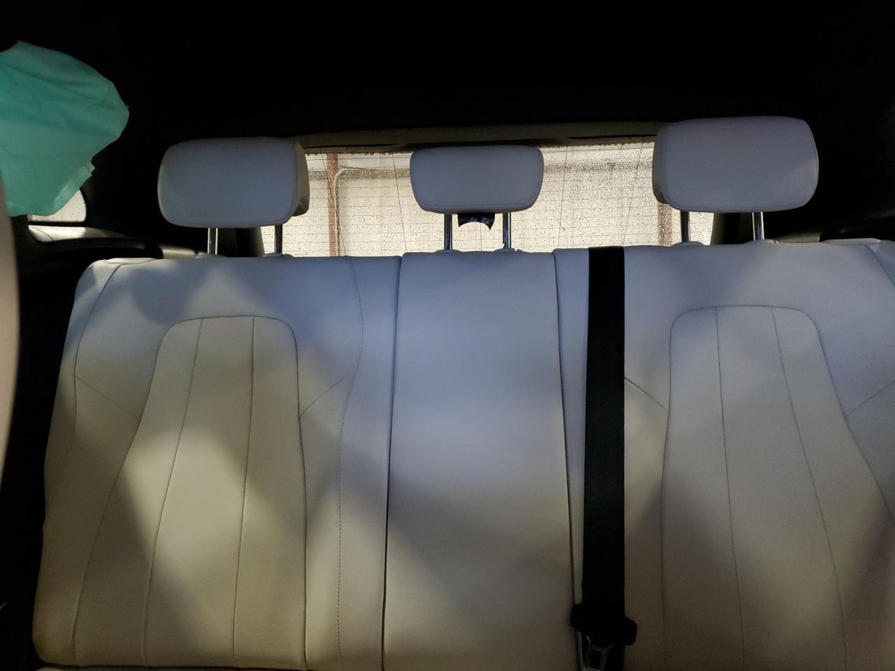 2022 Mercedes-Benz Klasa GLA - zdjęcie 10