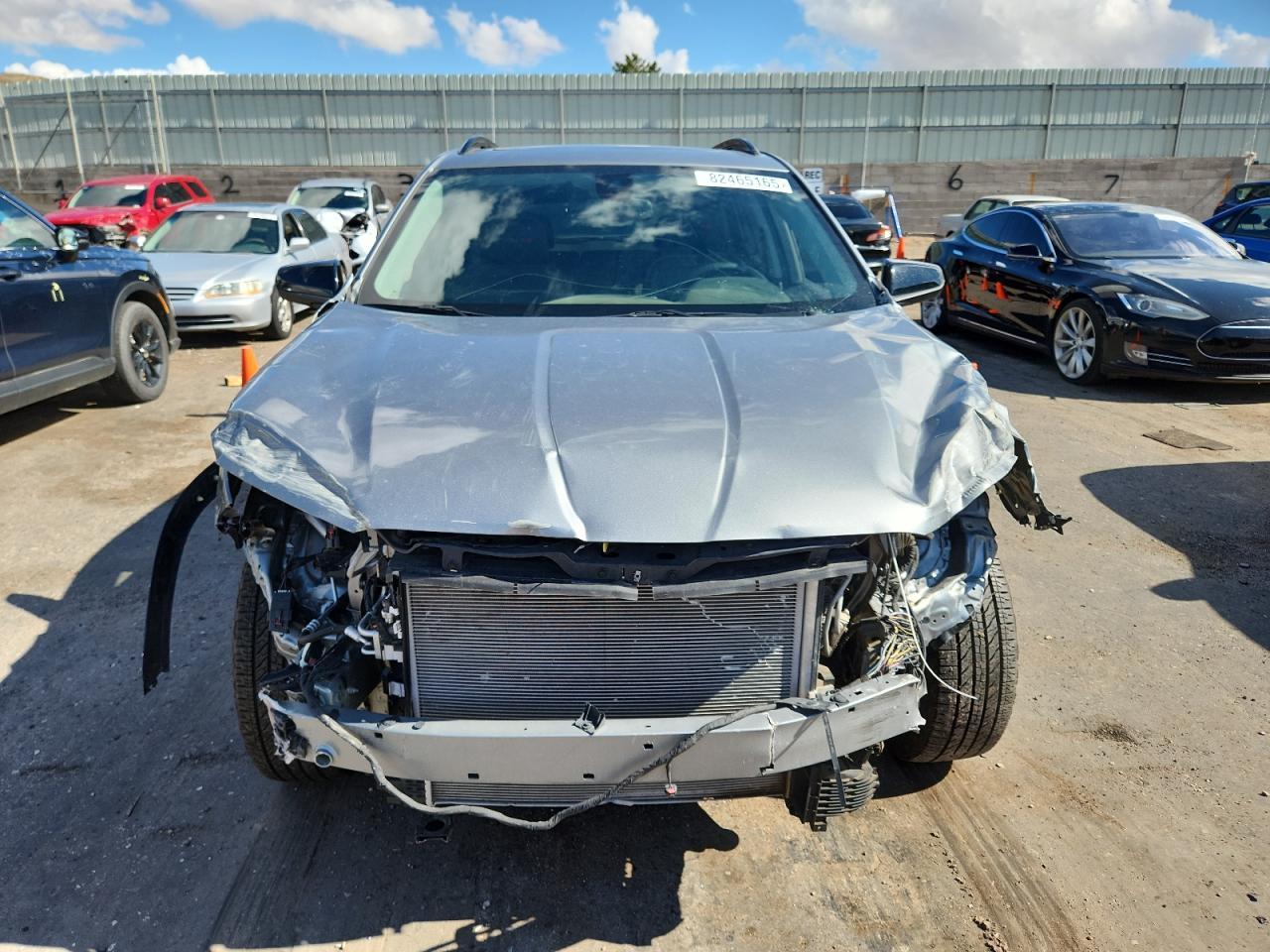 2023 GMC Terrain - zdjęcie 5