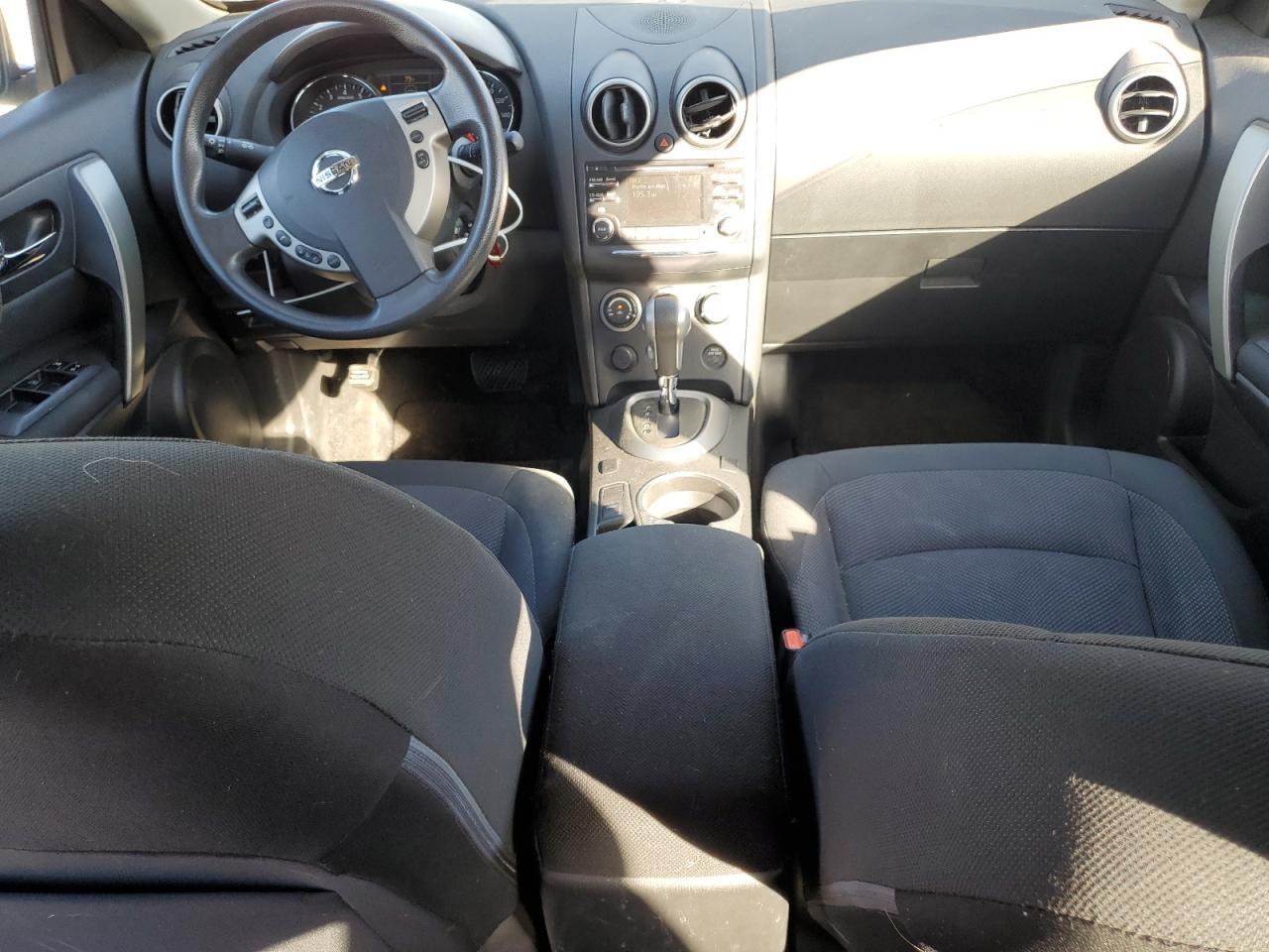 2014 Nissan Rogue - zdjęcie 8