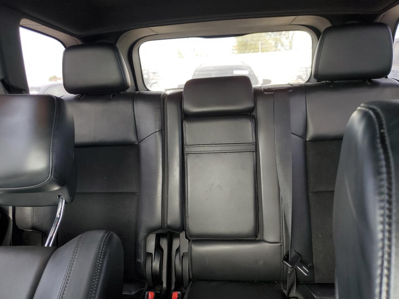 2018 Jeep Grand Cherokee - zdjęcie 10