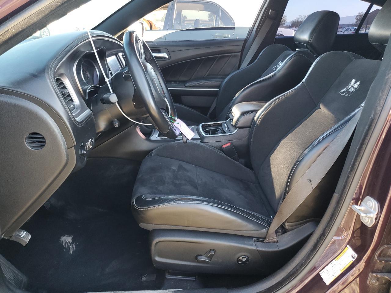 2021 Dodge Charger - zdjęcie 7