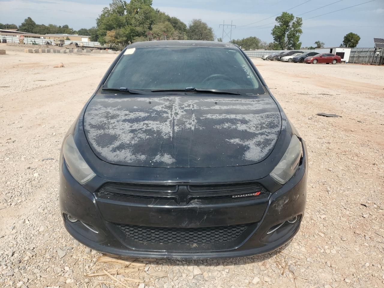2013 Dodge Dart Sxt - zdjęcie 5
