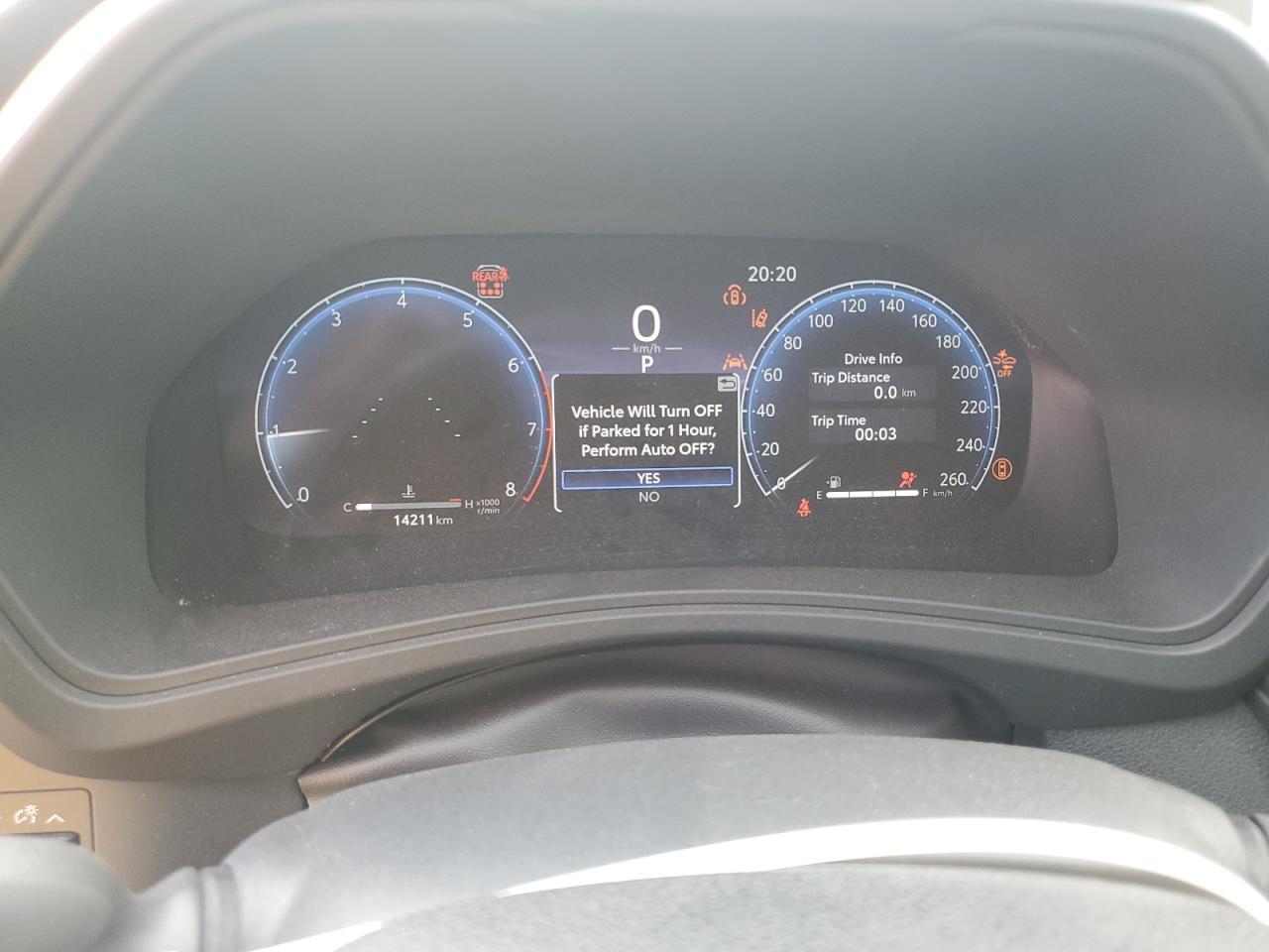 2024 Toyota Grand Highlander Xle - zdjęcie 9