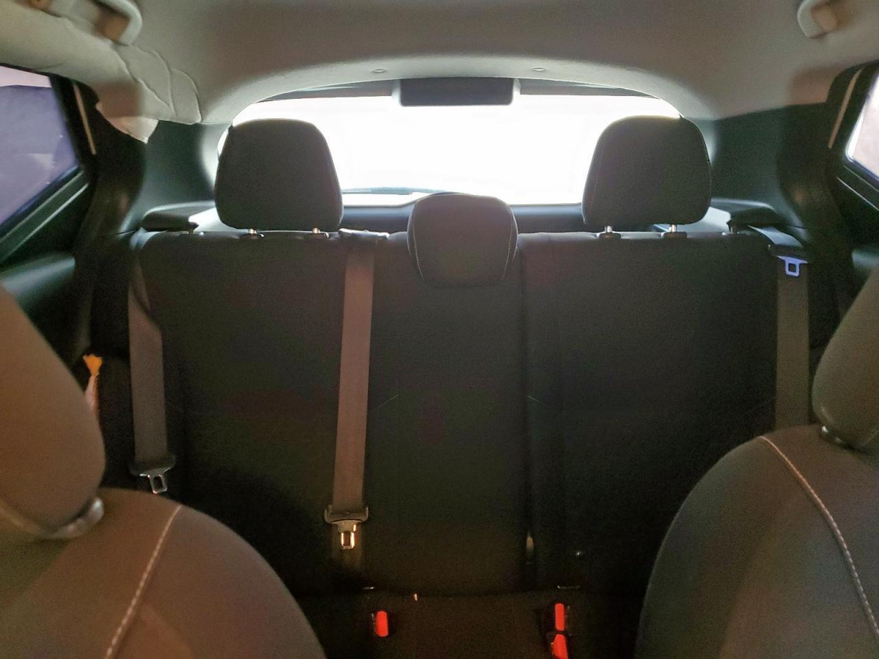 2021 Nissan Kicks Sv - zdjęcie 10