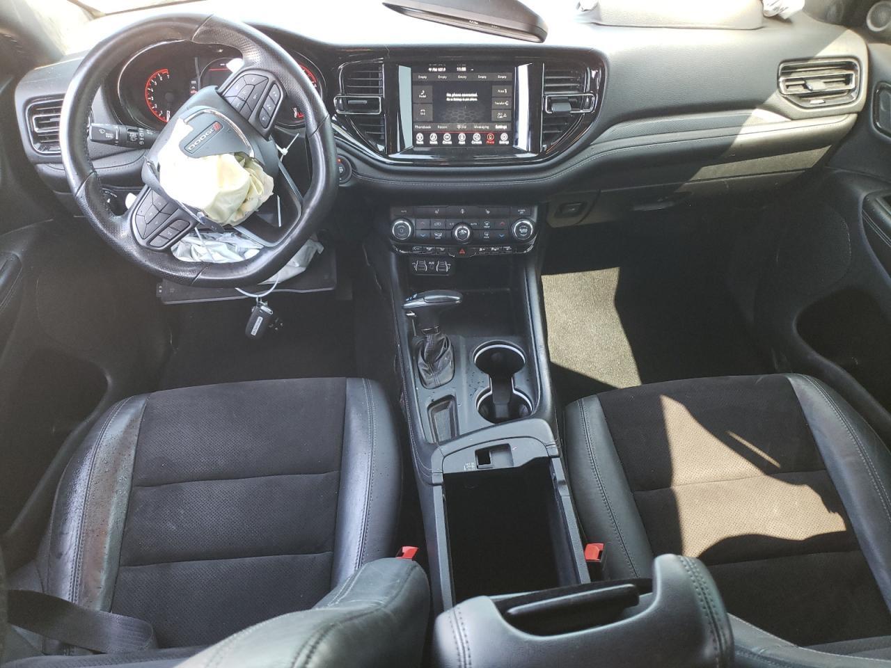 2022 Dodge Durango Gt - zdjęcie 8