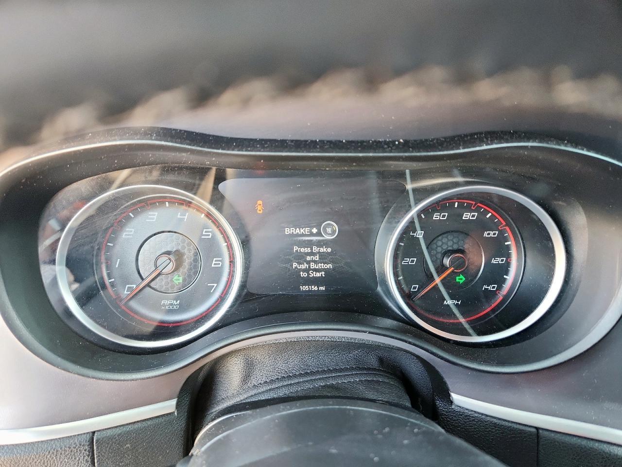 2022 Dodge Charger - zdjęcie 9