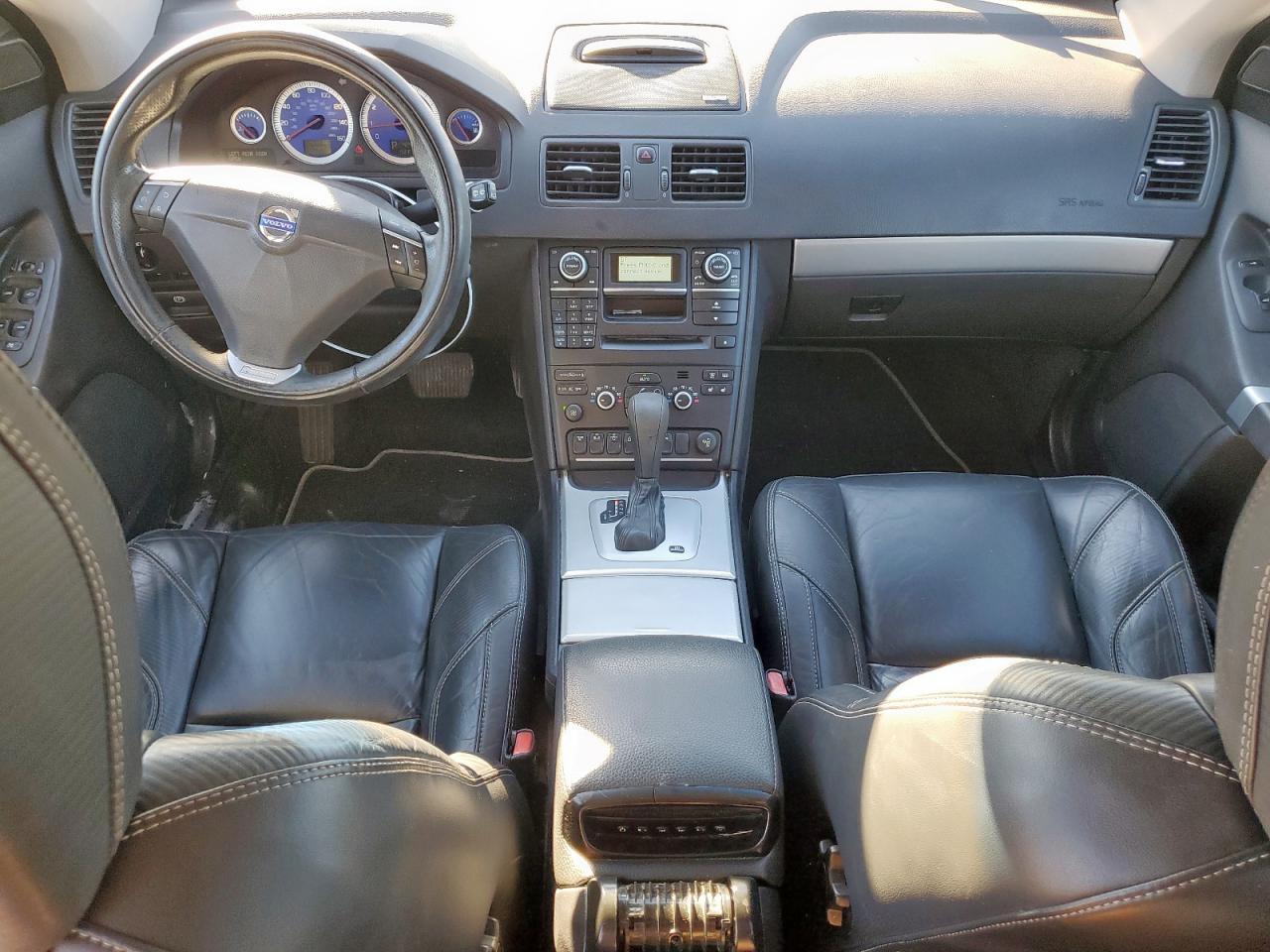 2013 Volvo Xc90 R Design - zdjęcie 8