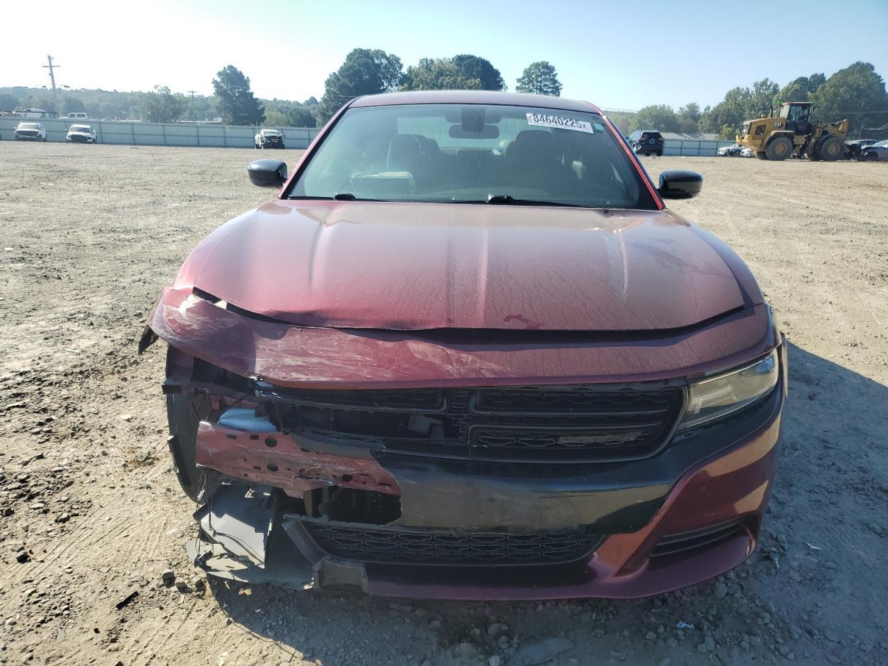 2020 Dodge Charger Sxt - zdjęcie 5