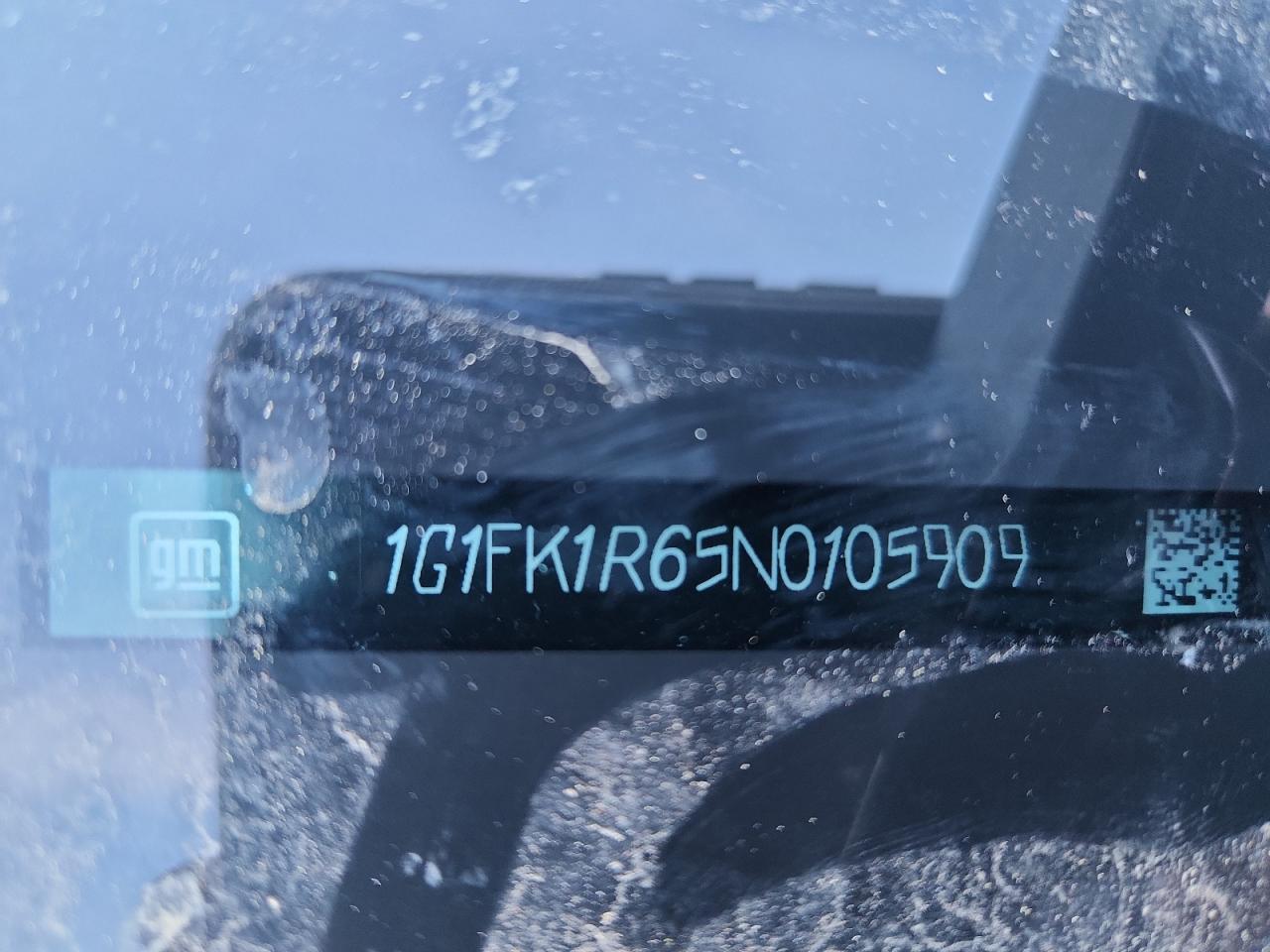 2022 Chevrolet Camaro Zl1 - zdjęcie 12