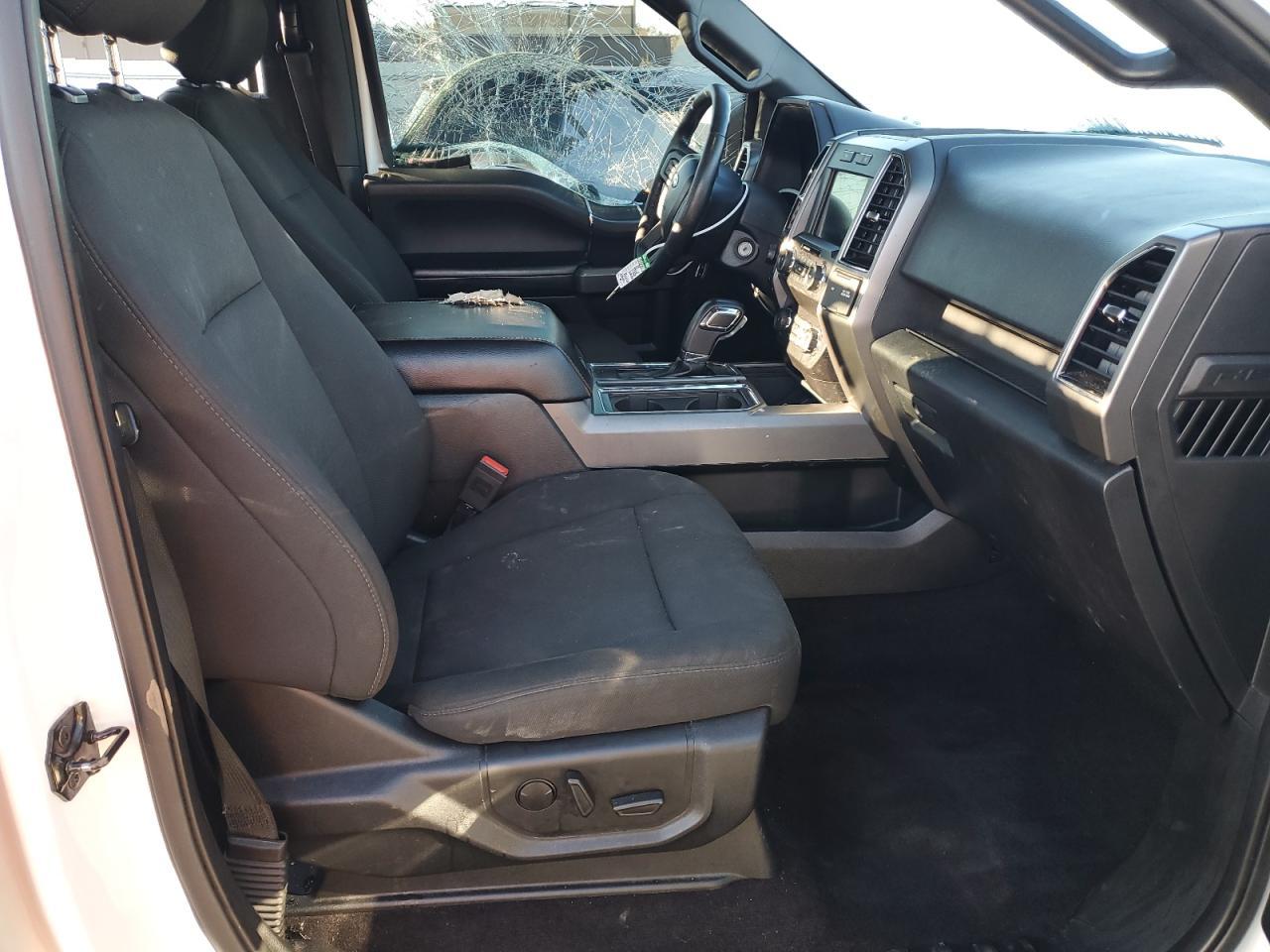 2019 Ford F-150 - zdjęcie 7