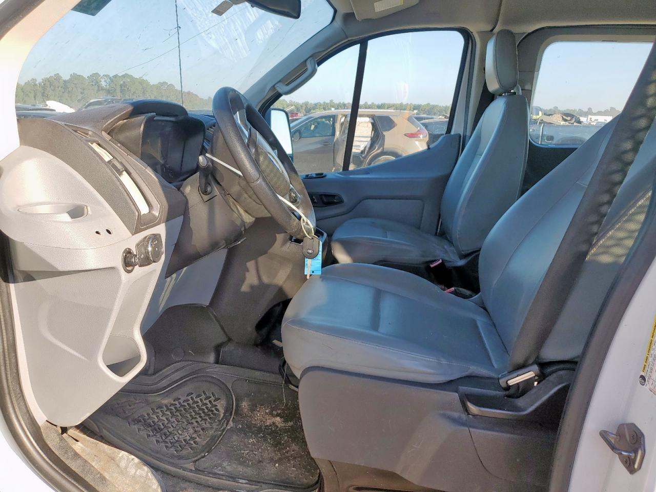 2017 Ford Transit-350 Xl - zdjęcie 7