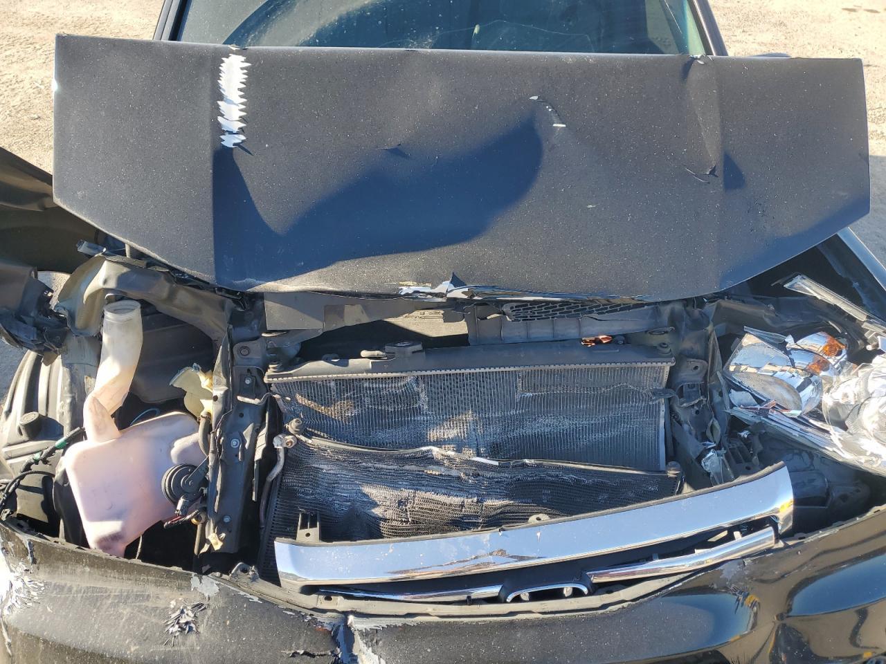 2015 Honda Pilot Se - zdjęcie 12