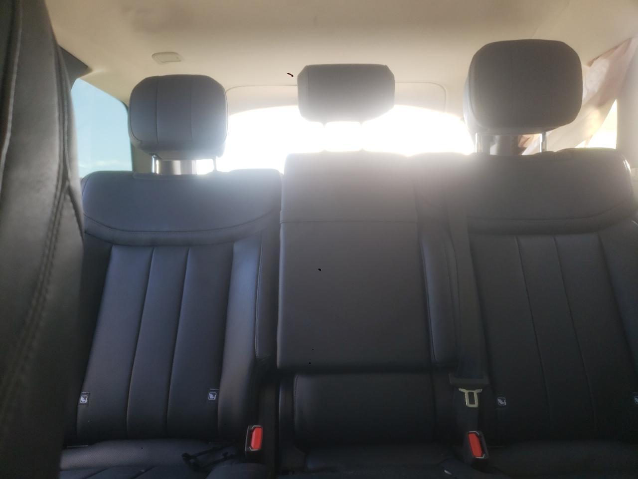 2023 Land Rover Range Rover - zdjęcie 10