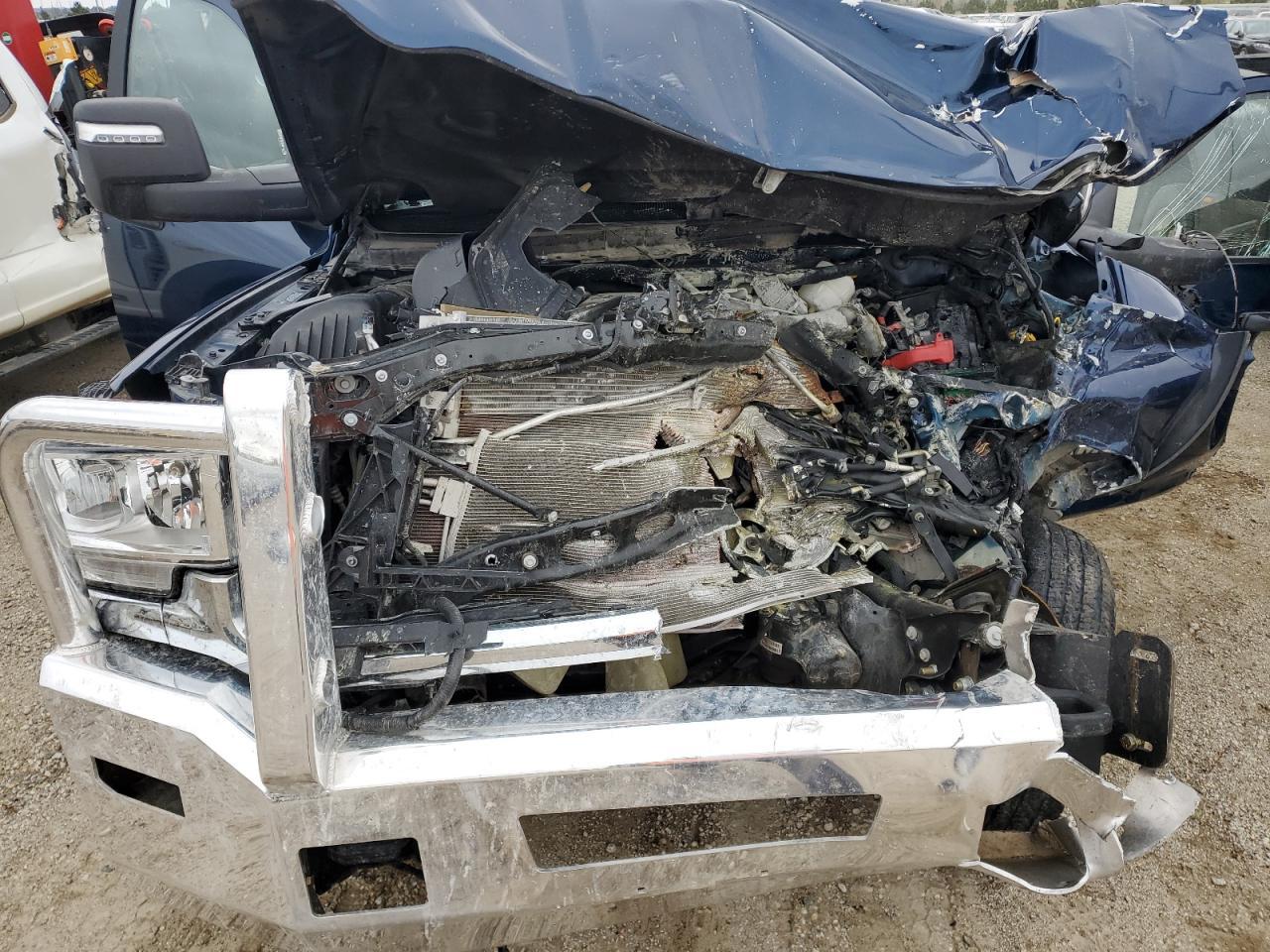 2023 Ram 3500 Big Horn - zdjęcie 11