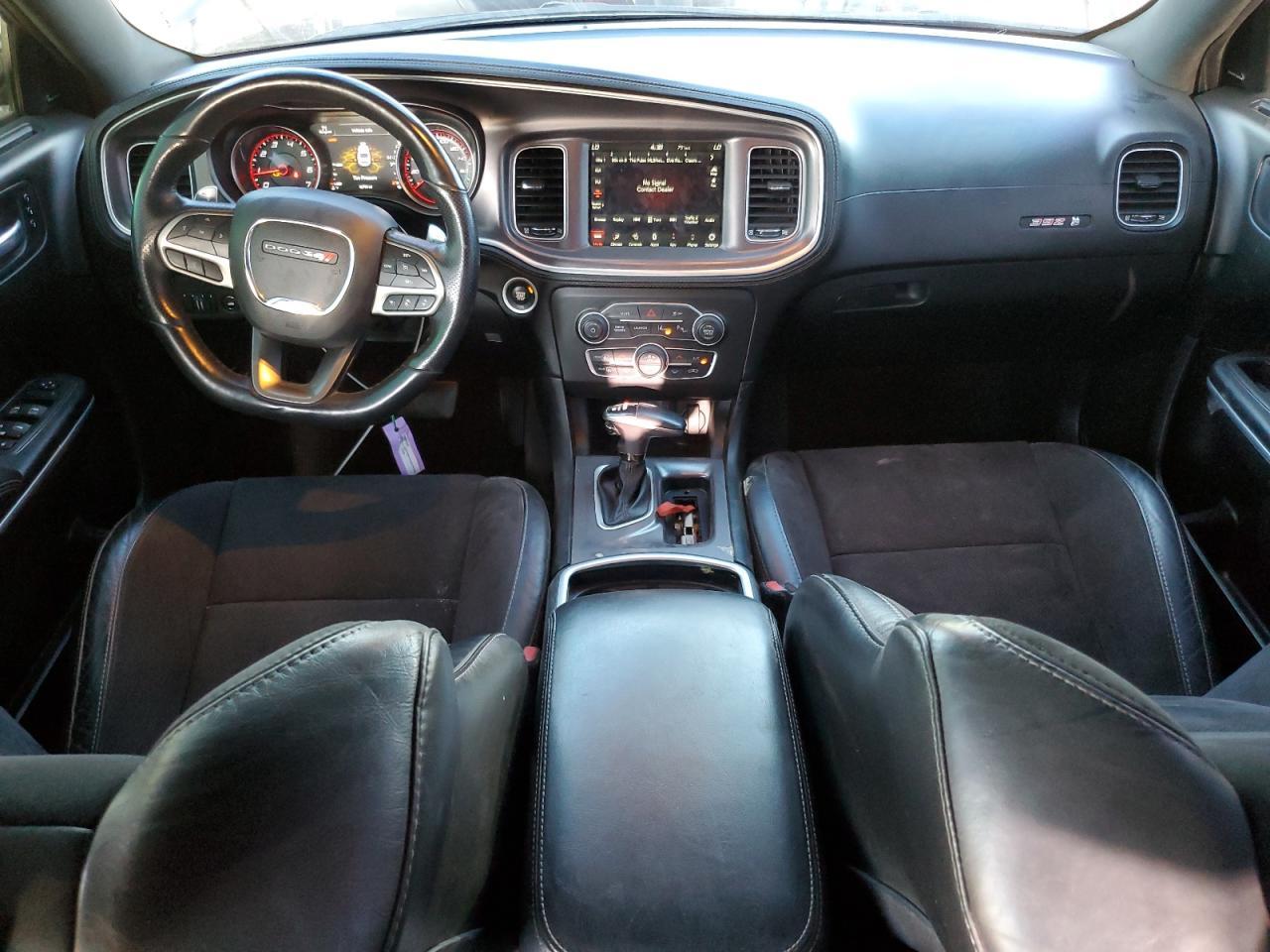 2021 Dodge Charger - zdjęcie 8