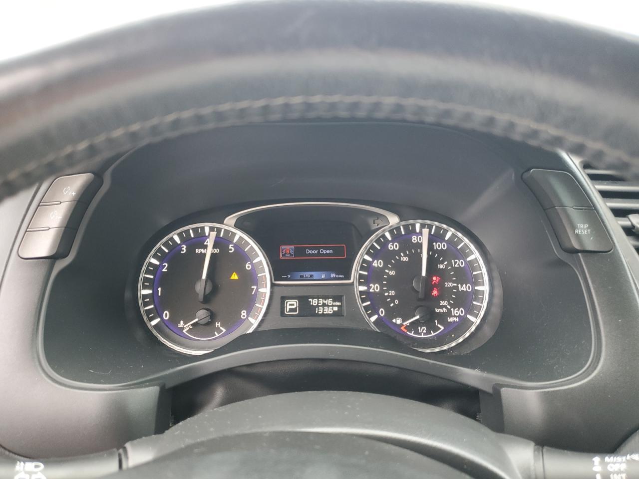 2020 Infiniti Qx60 Luxe - zdjęcie 9