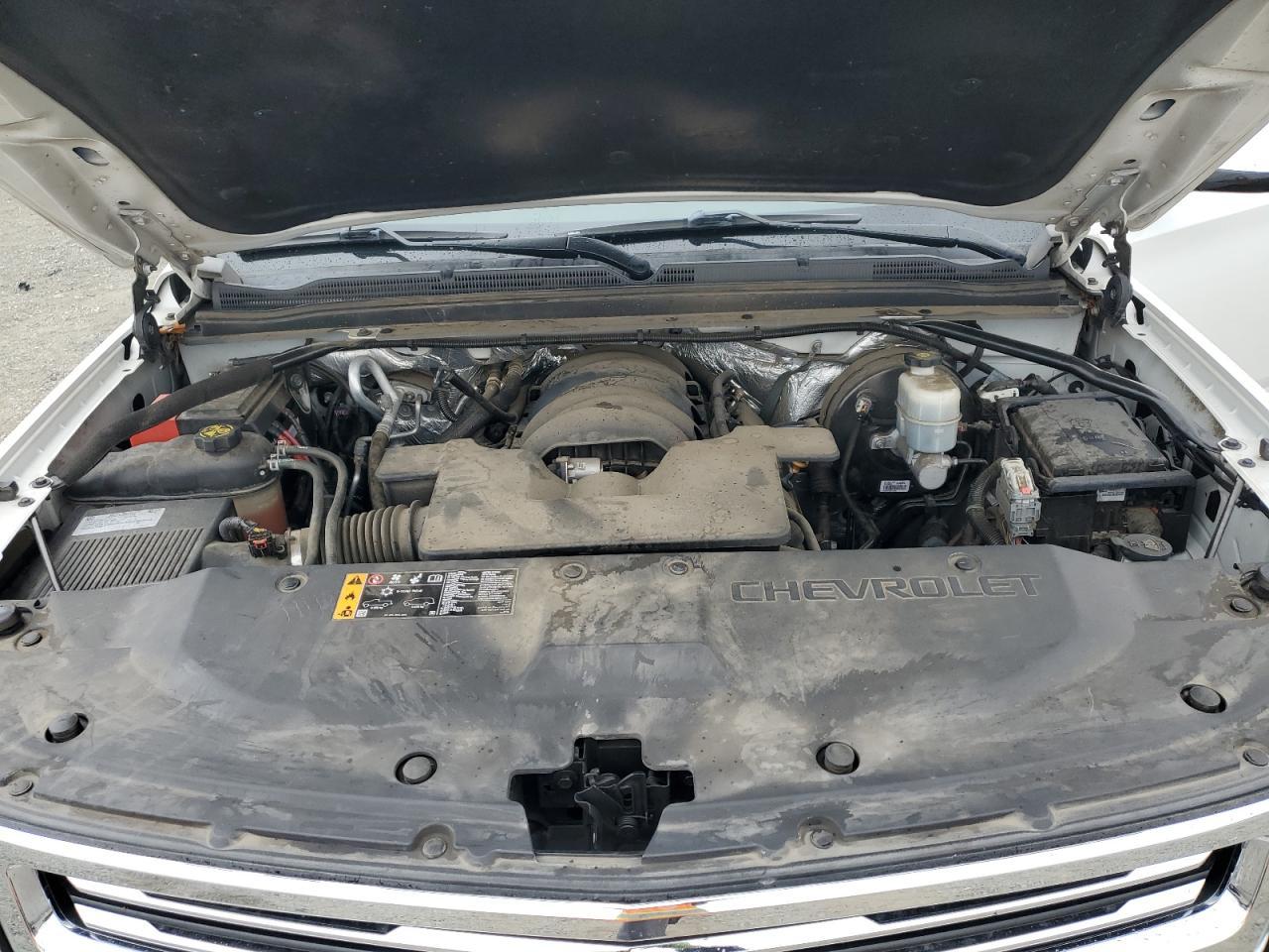 2017 Chevrolet Tahoe K1500 Premier - zdjęcie 12