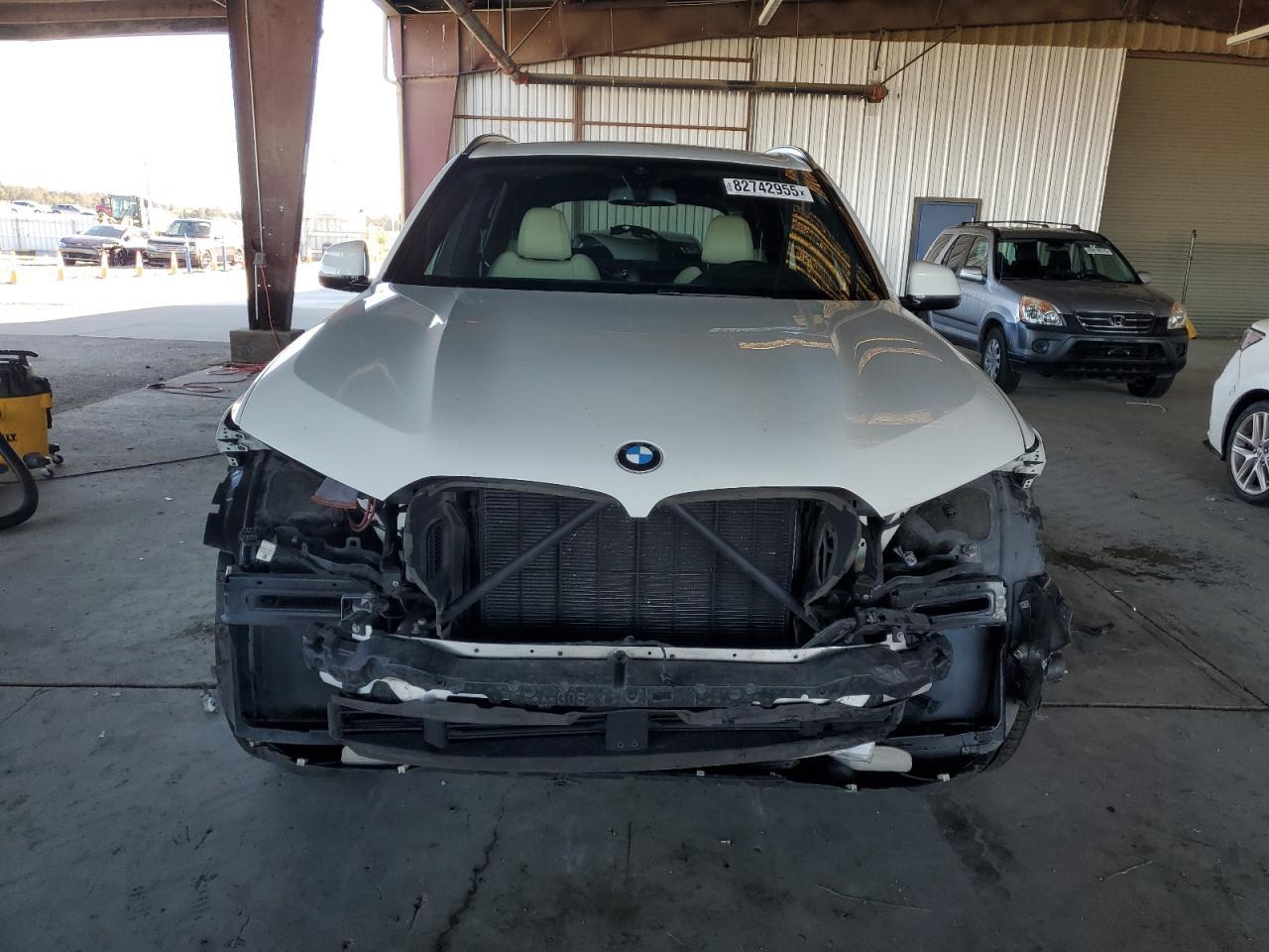2019 BMW X5 - zdjęcie 5