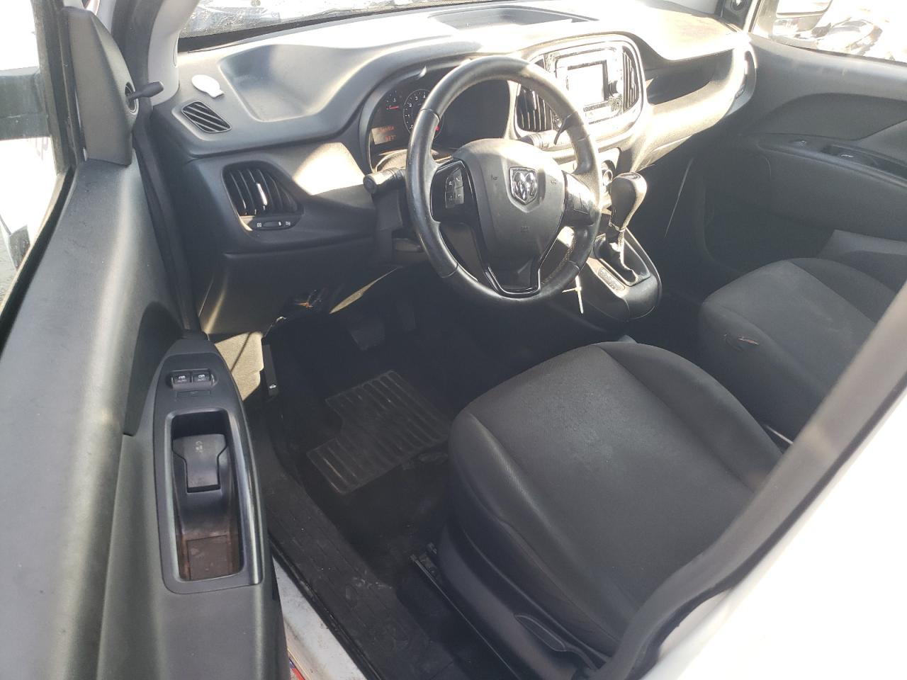 2022 Ram Promaster City Tradesman - zdjęcie 8