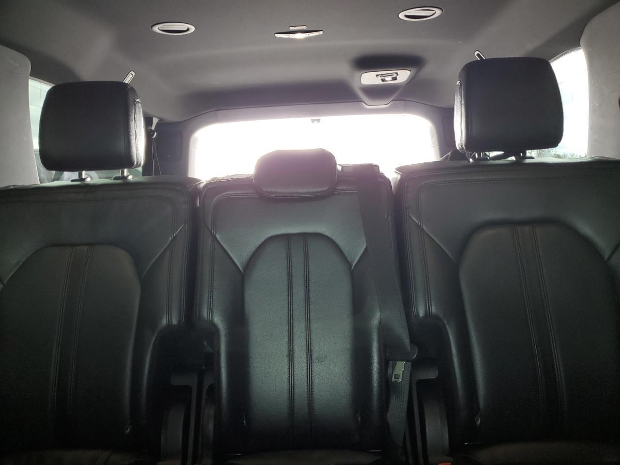 2020 Ford Expedition - zdjęcie 10