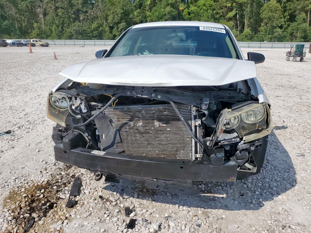 2013 Dodge Avenger Se - zdjęcie 5