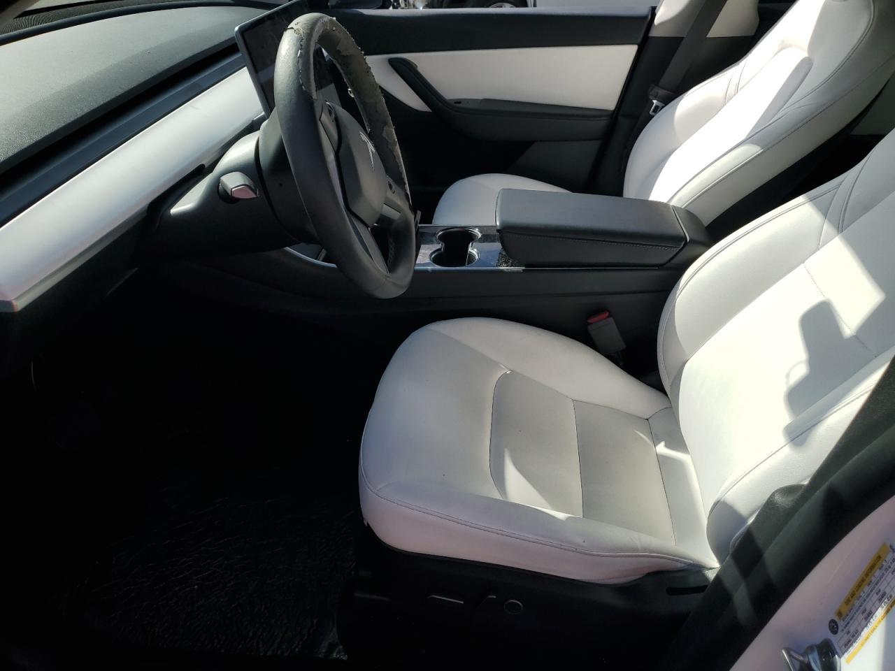 2021 Tesla Model Y - zdjęcie 7