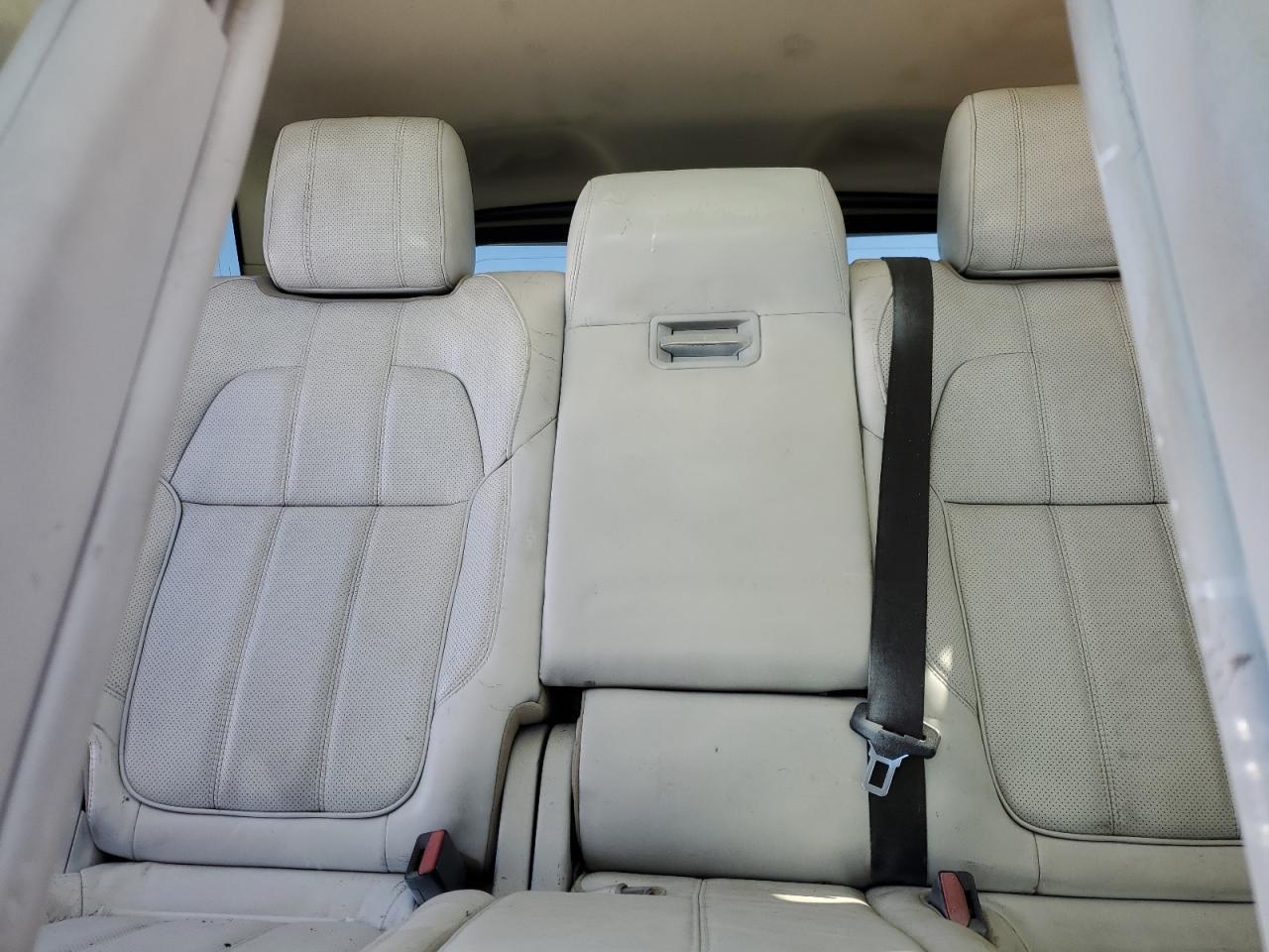 2015 Land Rover Range Rover Sport Hse - zdjęcie 10