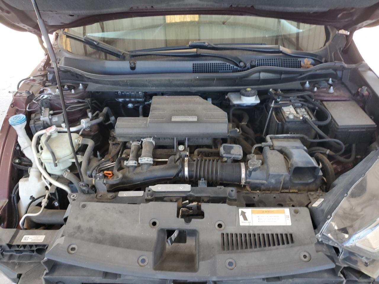 2019 Honda CR-V - zdjęcie 12