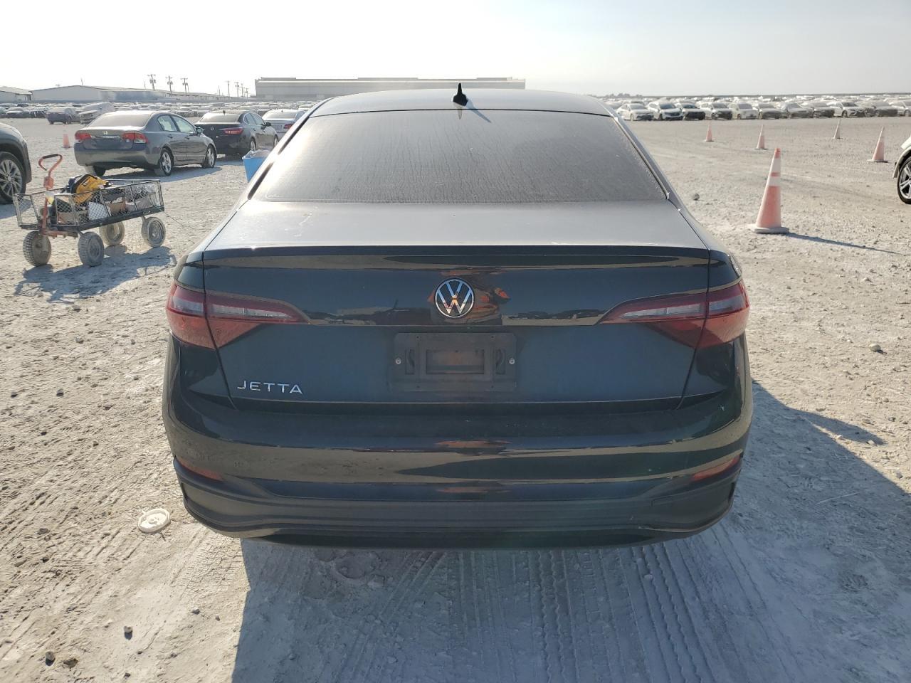 2023 Volkswagen Jetta - zdjęcie 6