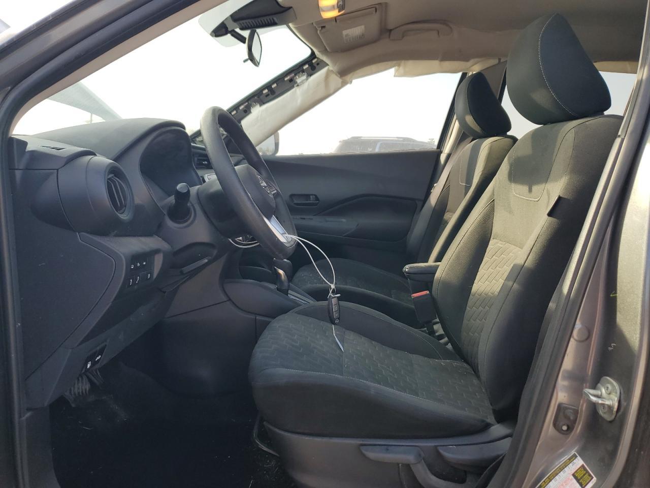 2022 Nissan Kicks S - zdjęcie 7